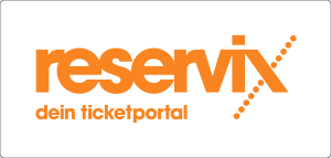 Reservix – dein Ticketportal