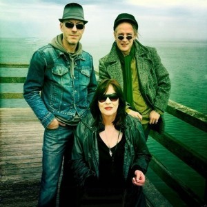 Foto: Ulla Meinecke und Crew