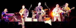 Foto: Climax Blues Band