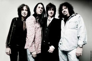 Foto: Dan Baird & The Homemade Sin