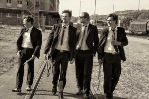 Foto: The Kaiserbeats