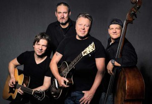 Foto: Richie Arndt & Band
