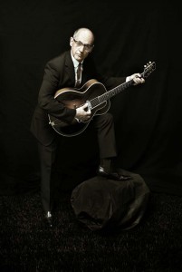 Andy Fairweather-Low & The Lowriders