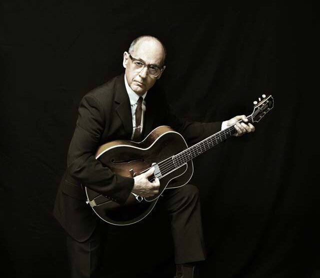 ABGESAGT: Andy Fairweather Low & The Low Riders