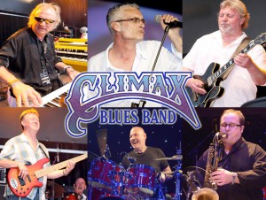 Foto Climax Blues Band Promo