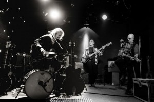 Bernd Rinser RootsRockBand