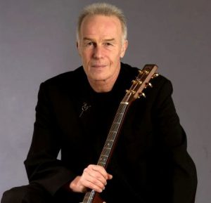 Allan Taylor
