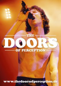 The Doors of Perception