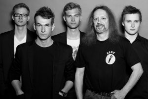 More or Less Band