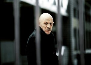 Portrait Joe Bausch