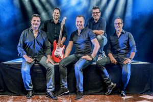 dIRE sTRATS Band
