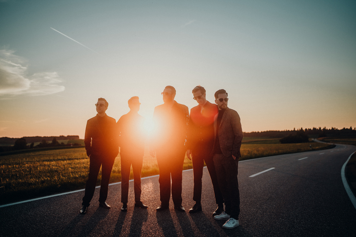 The Bluesanovas Bahnhof Bad Salzuflen Events Feiern Erleben 