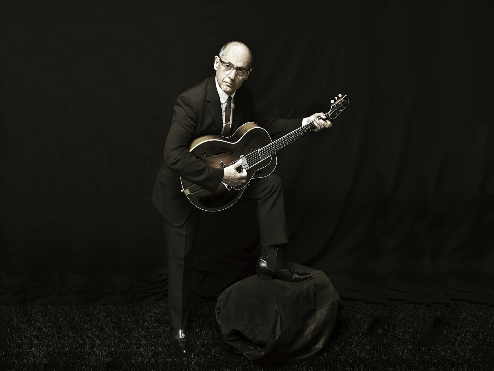 Abgesagt: Andy Fairweather Low & The Low Riders