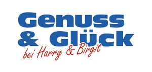 Logo Genuss & Glück
