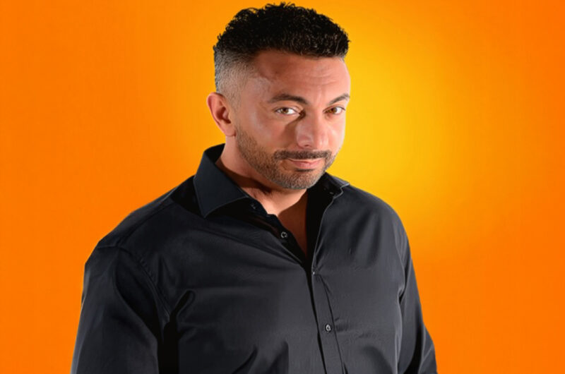 Veranstaltungsbild von Özgür Cebe